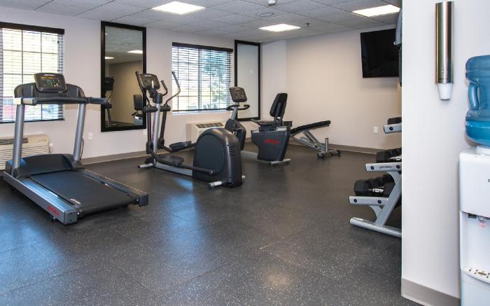 Country Inn & Suites by Radisson, Rapid City, SD