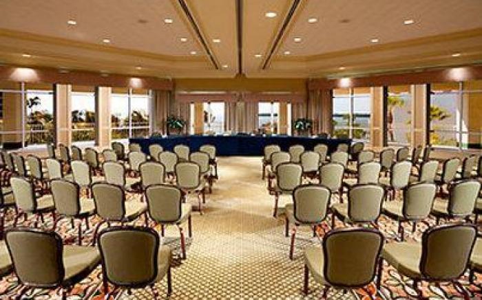 Marriott Sanibel Harbour Resort & Spa