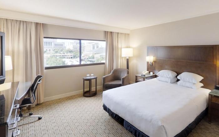 Hyatt Regency Milwaukee