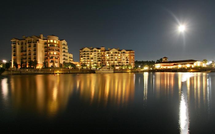 Marina Inn at Grande Dunes