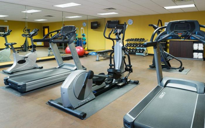Holiday Inn Express & Suites Midland Loop 250 By IHG