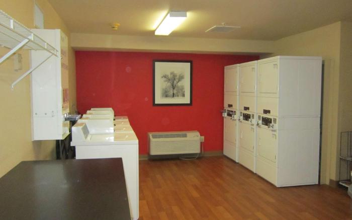 Extended Stay America Suites - Pleasant Hill - Buskirk Ave.