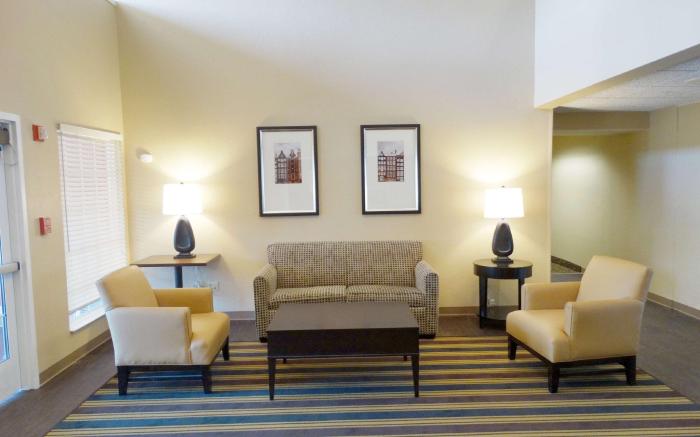 Extended Stay America Suites - Dallas - Plano Parkway