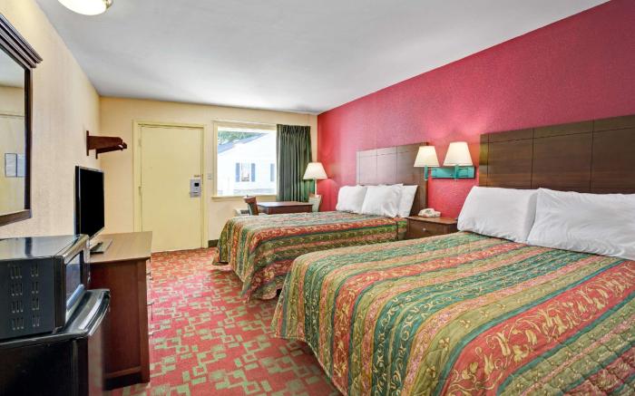 Days Inn by Wyndham Elizabeth City