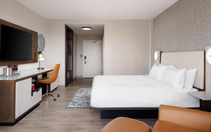 AC Hotel Arlington National Landing