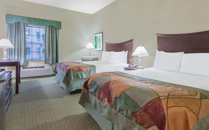 Baymont by Wyndham Wichita Falls