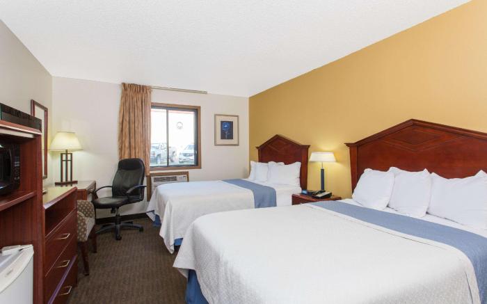 Days Inn by Wyndham Austin