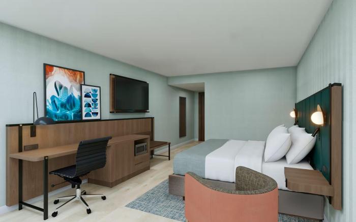 Wingate by Wyndham Augusta I-20