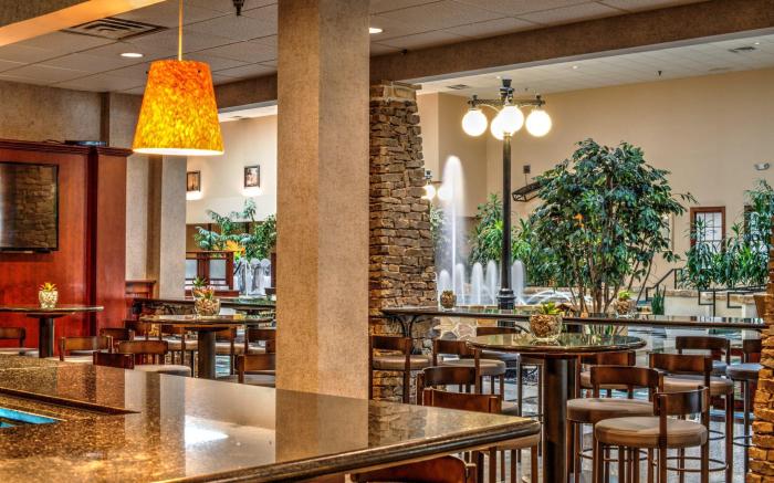 Radisson Hotel Fort Worth North-Fossil Creek
