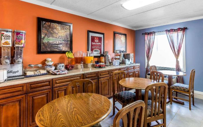 Econo Lodge Lavonia