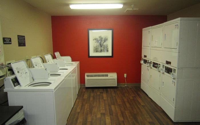 Extended Stay America - Los Angeles - Torrance - Harborgate way