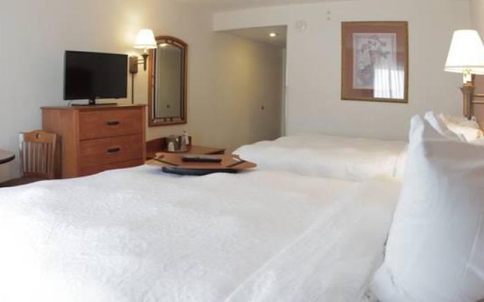 Hampton Inn by Hilton Torreón-Airport Galerías