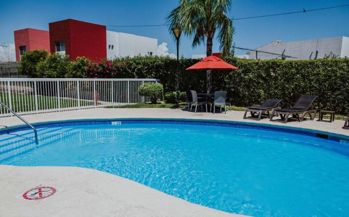 Hampton Inn by Hilton Torreón-Airport Galerías