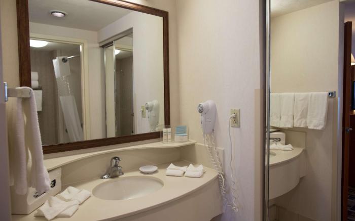 Hampton Inn by Hilton Torreón-Airport Galerías
