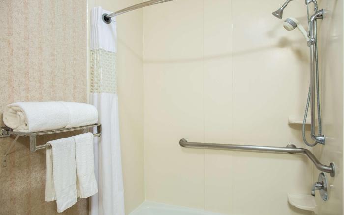 Hampton Inn by Hilton Torreon-Airport Galerias