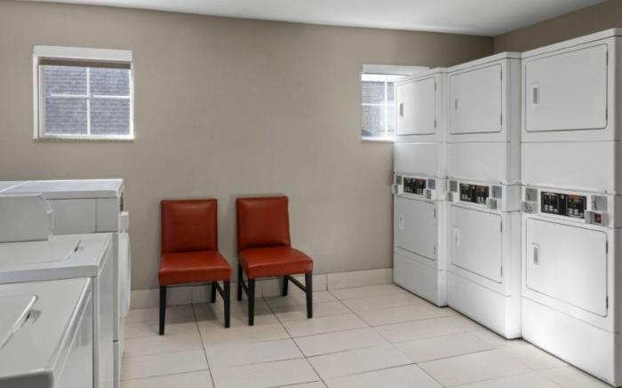 Residence Inn Mt. Laurel at Bishop's Gate