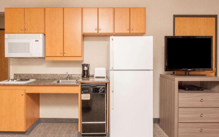 Hawthorn Suites by Wyndham Livermore Wine Country