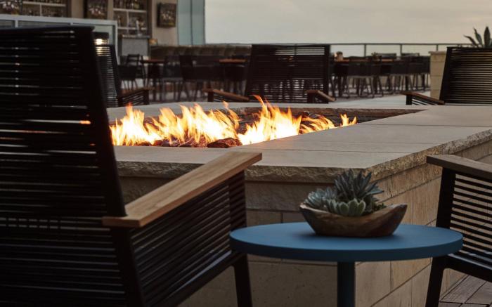 Marriott Marquis Houston