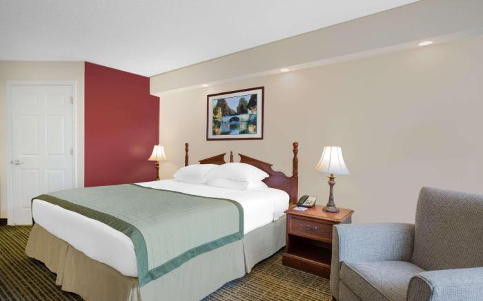 Baymont by Wyndham Tuscaloosa