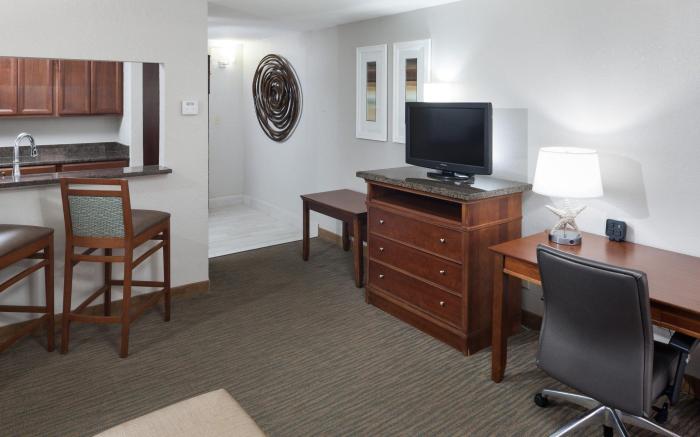 Hampton Inn Jacksonville Beach/Oceanfront
