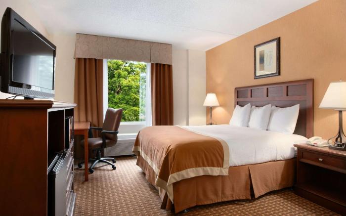 Baymont by Wyndham Branson - On the Strip