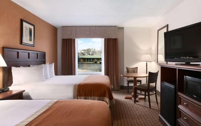 Baymont by Wyndham Branson - On the Strip