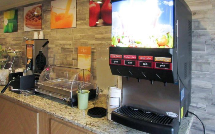Quality Inn & Suites Raleigh Durham Airport