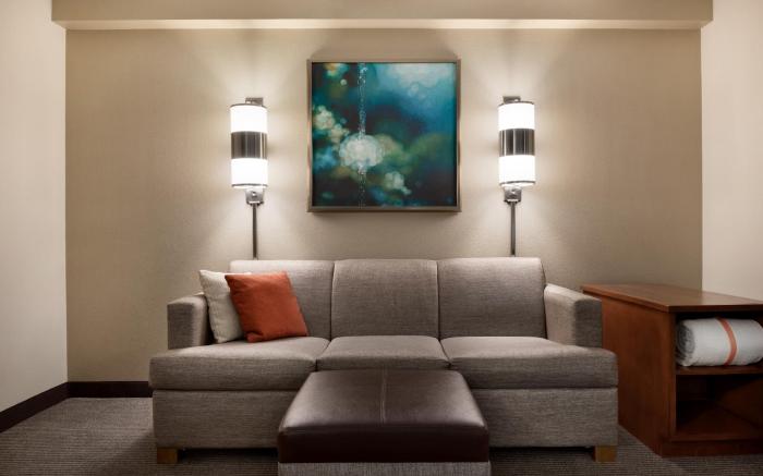 Hyatt Place Chicago Hoffman Estates