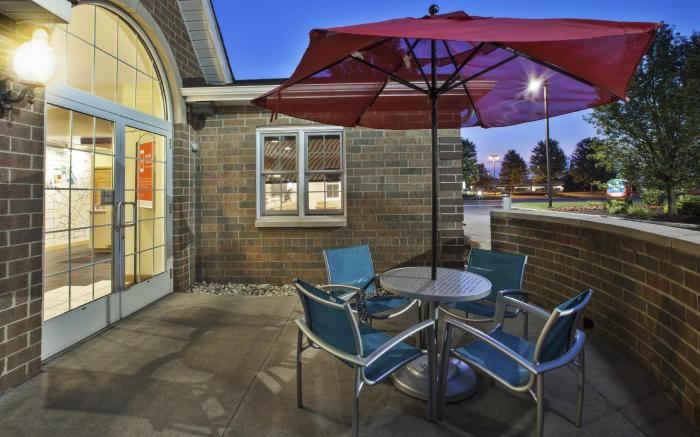 TownePlace Suites by Marriott Detroit Dearborn