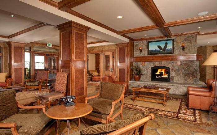 Timbers and Lone Eagle by Keystone Resort
