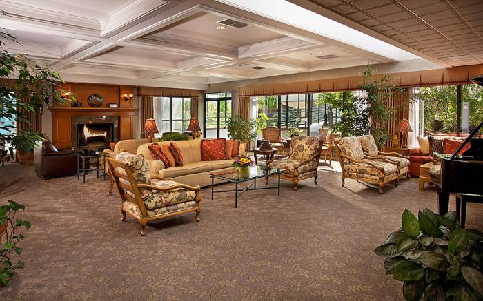 Coast Wenatchee Center