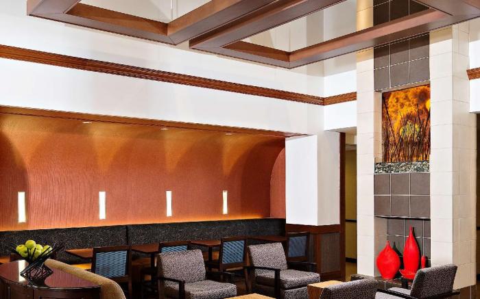 Hyatt Place Dallas Plano