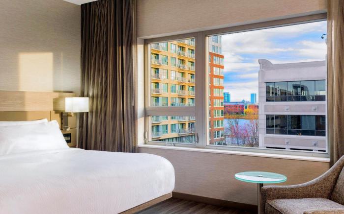 AC Hotel Boston North