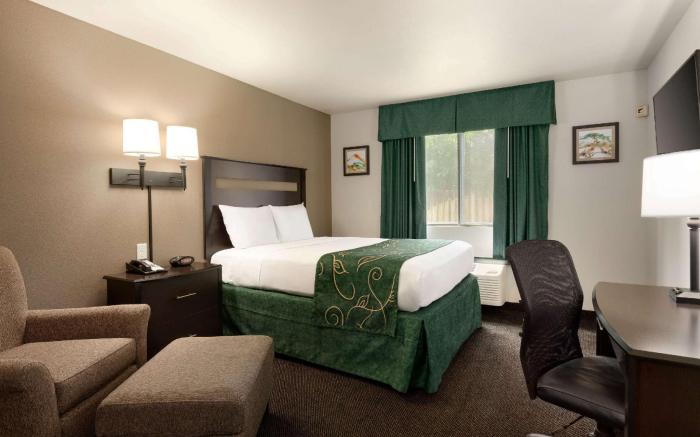 Travelodge by Wyndham Hermiston