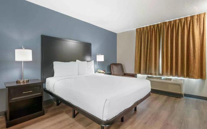 Extended Stay America Suites - Fort Wayne - South