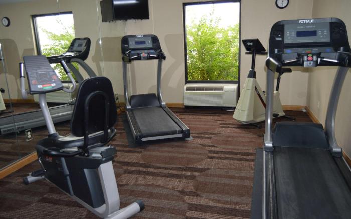 Days Inn & Suites by Wyndham Cuba