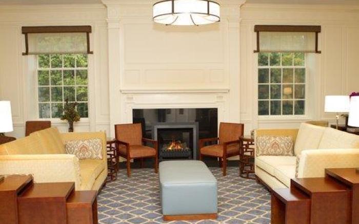 Andover Inn
