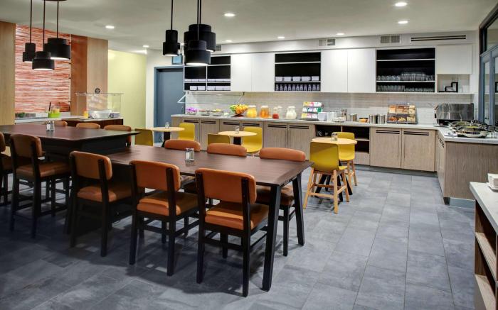 Hyatt House Dallas Lincoln Park