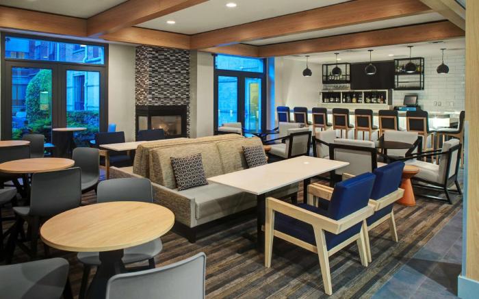 Hyatt House Dallas Lincoln Park