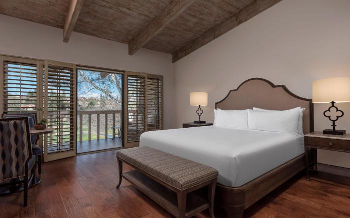 Rancho Bernardo Inn
