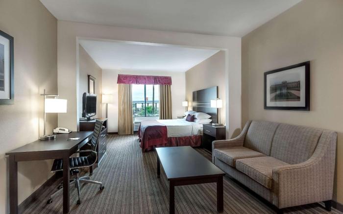 Wingate by Wyndham Houston / Willowbrook