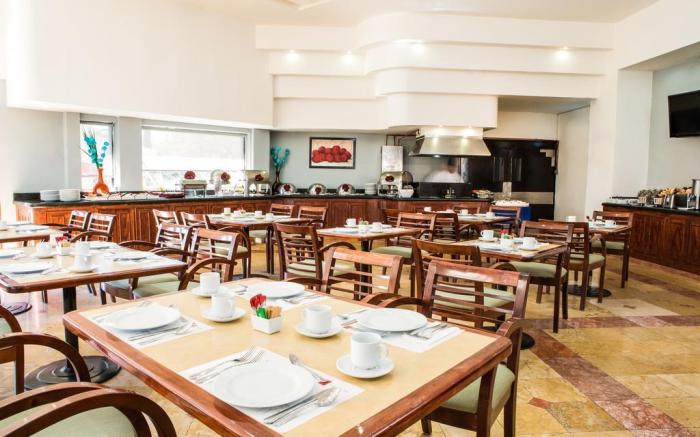 Fiesta Inn Express Chihuahua
