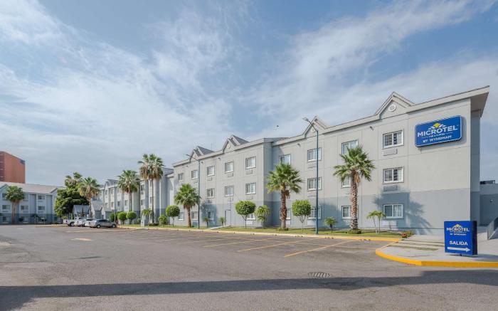 Microtel Inn & Suites by Wyndham Culiacan
