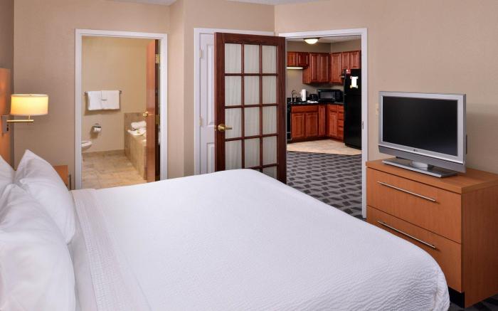 TownePlace Suites Detroit Warren