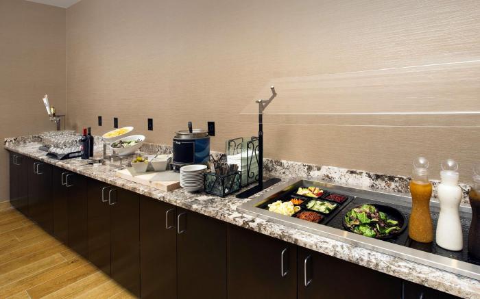 Homewood Suites by Hilton Washington DC NoMa Union Station