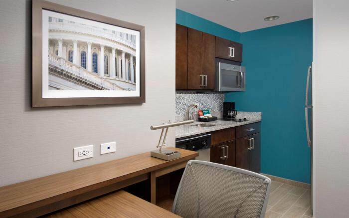 Homewood Suites by Hilton Washington DC NoMa Union Station