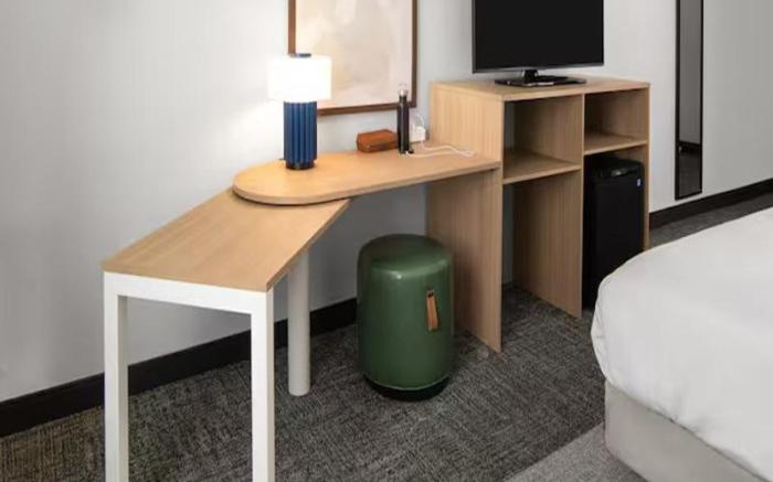 Spark by Hilton Harrisonburg University Area