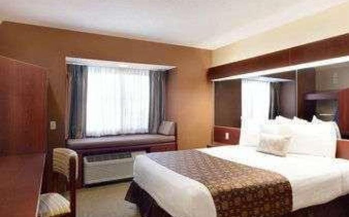 Microtel Inn & Suites by Wyndham Dover