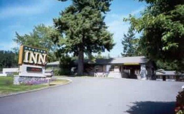 Poulsbo Inn & Suites