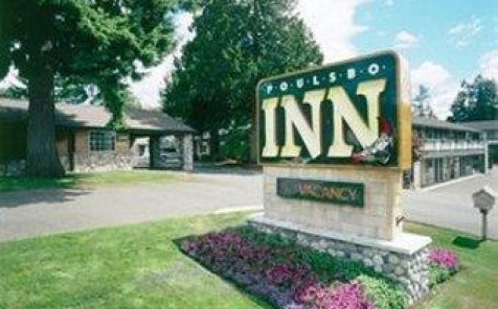 Poulsbo Inn & Suites